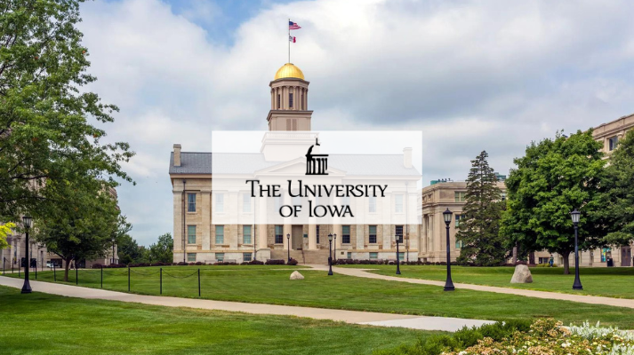 UNIVERSITY OF IOWA — RITE APPLY