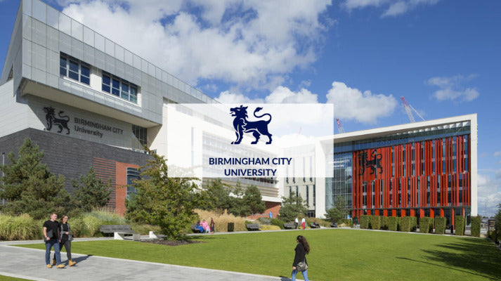 BIRMINGHAM CITY UNIVERSITY INTERNATIONAL COLLEGE (BCUIC) — RITE APPLY