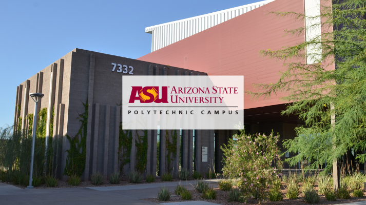 Arizona State Polytechnic