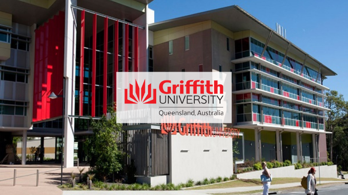 GRIFFITH COLLEGE - SOUTHPORT — RITE APPLY