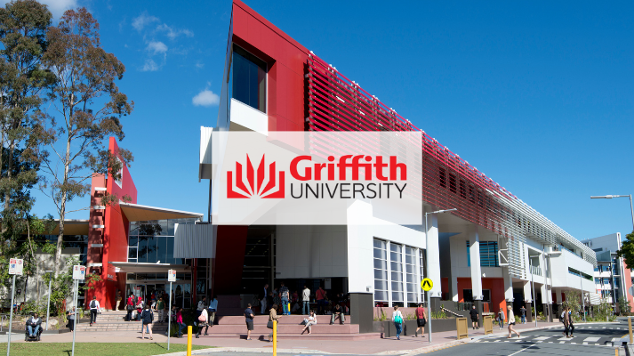 GRIFFITH UNIVERSITY - GOLD COAST — RITE APPLY