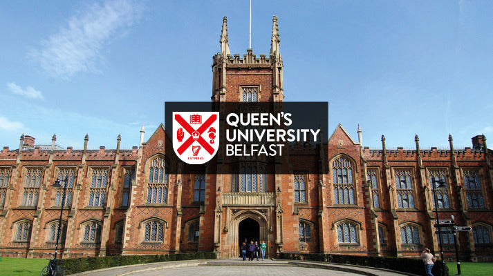 QUEEN'S UNIVERSITY BELFAST