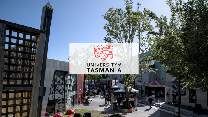 UNIVERSITY OF TASMANIA (UTAS) - LAUNCESTON