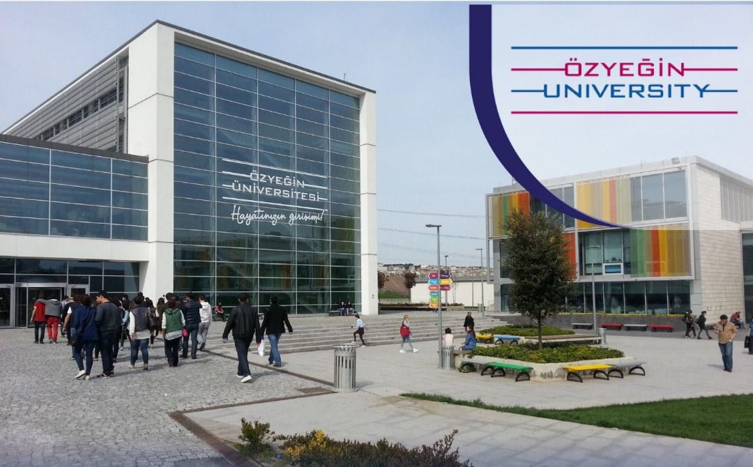 Bachelors of Science (BSc) in Interior Architecture & Environmental Design at Ozyegin University: $16,000/year (Scholarship Available)