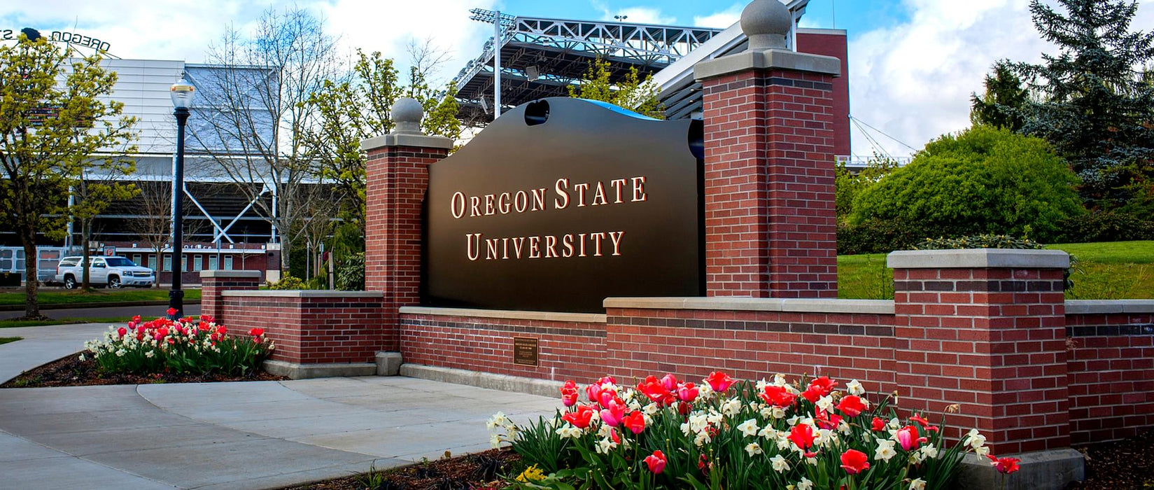 Master of Engineering - Computer Science at Oregon State University - Corvallis: Tuition: $29,700.00 USD/year (Scholarship Available)