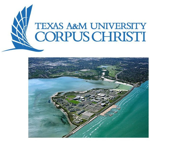 Bachelor of Science - Environmental Science at Texas A&M University - Corpus Christi: Tuition: $17,526.00 USD/year (Scholarship Available)