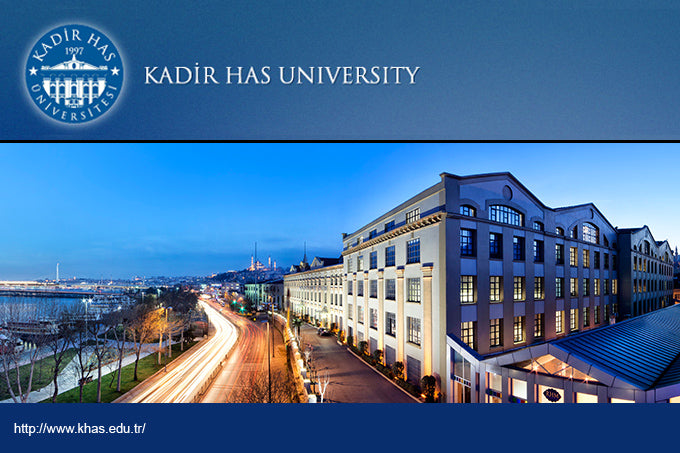 Bachelors of Arts (BA) in Advertising at Kadir Has University: $12,000/year (Scholarship Available)