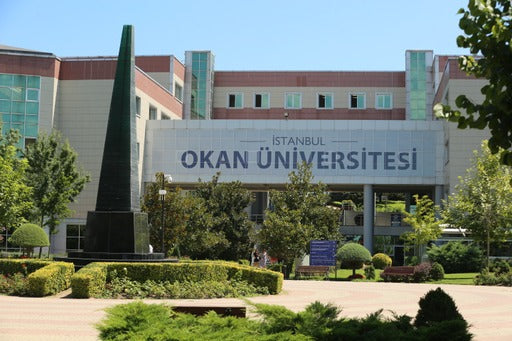 Bachelors of Art (BA) in Architecture at Istanbul Okan University: Tuition Fee: $4500/year (After Scholarship)