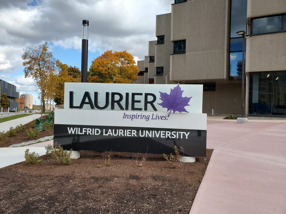 Bachelor of Arts - Biology with Management Option (UMF) at Wilfred Laurier University: Tuition Fee: $27,860.00 CAD / Year (Scholarship Available)