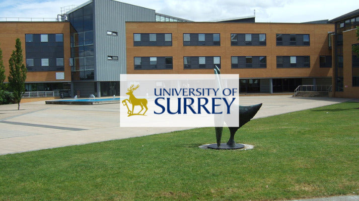 Master of Science - Accounting and Finance at University of Surrey: Tuition Fee£20,800.00 GBP / Year (Scholarship Available)