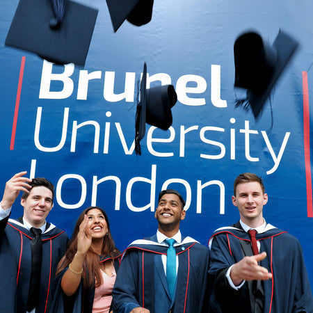 Bachelor of Science - Banking and Finance at Brunel University London: Tuition: £16,335.00 GBP/year (Scholarship Available)