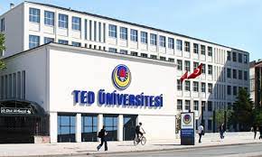 Bachelors of Science (BSc) in City & Regional Planning at TED University: $9,000/year (Scholarship Available)