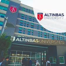 Bachelors of Arts (BA) in Business Administration at Altinbas University: $4,000/year (After Scholarship)