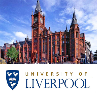 Bachelor of Arts (Honours) - Accounting and Finance (N400) at University of Liverpool: Tuition: £17,800.00 GBP/yea (Scholarship Available)