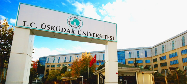 Master of Science - Electrical and Electronics Engineering (Thesis) at Uskudar University: Tuition: 21.485,00 TL Full Program (Scholarship Available)